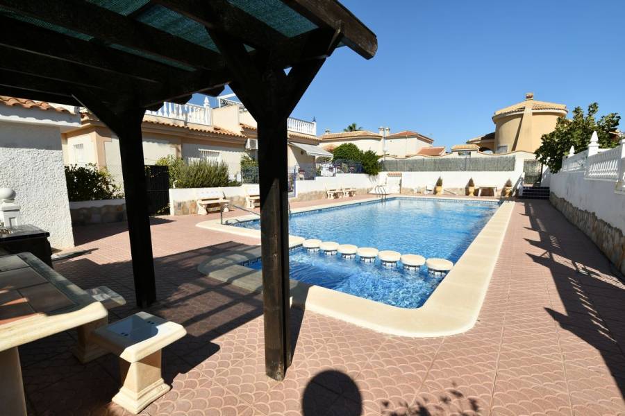 Reventa - Quad - Rojales