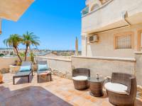 Resale - Semi-detached - Ciudad Quesada - Rojales