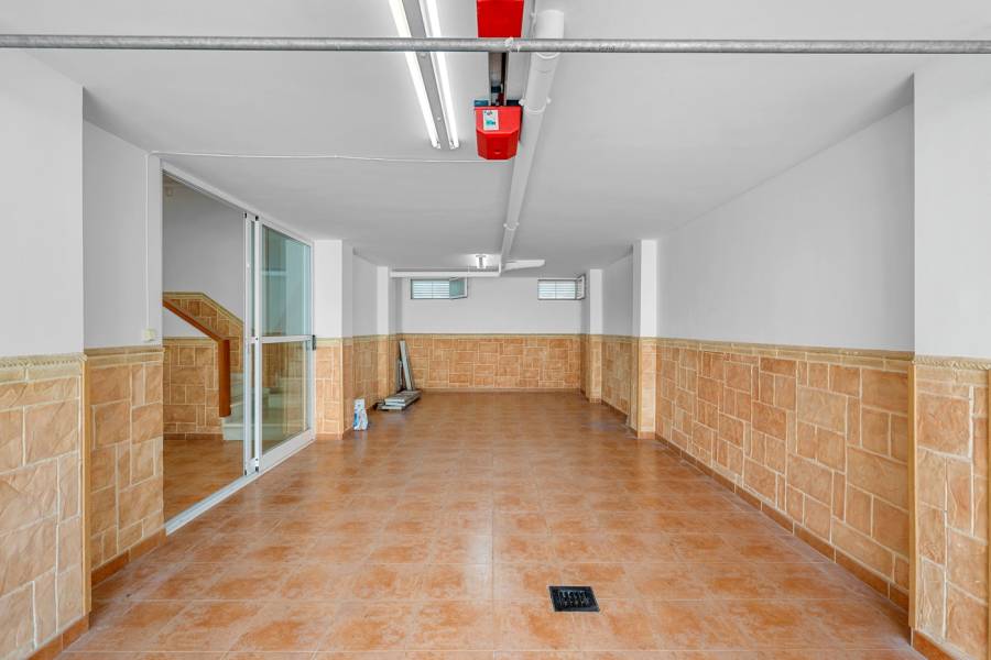 Reventa - Villa - Torrevieja