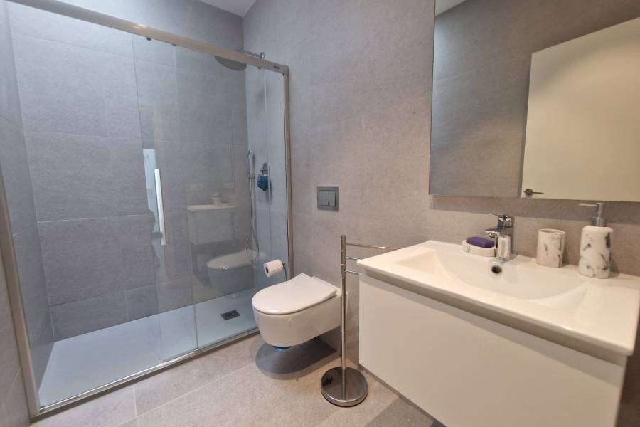 Reventa - Villa - Guardamar Del Segura - Guardamar Hills