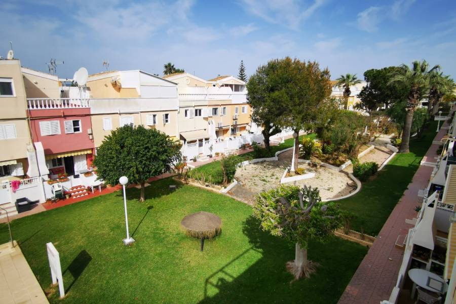 Reventa - Villa - Guardamar Del Segura - Urb. Portico Mediterraneo