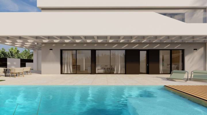 Villa -  - Ciudad Quesada - Ciudad Quesada