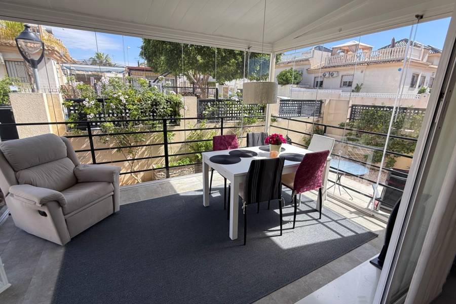 Reventa - Villa - Ciudad Quesada - Rojales - Rojales