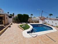 Resale - Villa - Ciudad Quesada - Doña Pepa