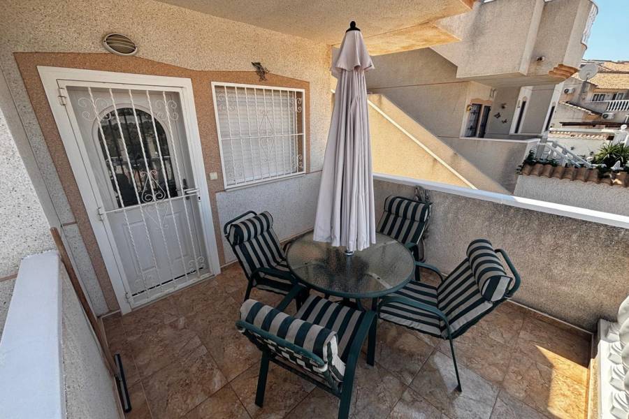 Reventa - Apartment - Ciudad Quesada - La Marquesa Golf