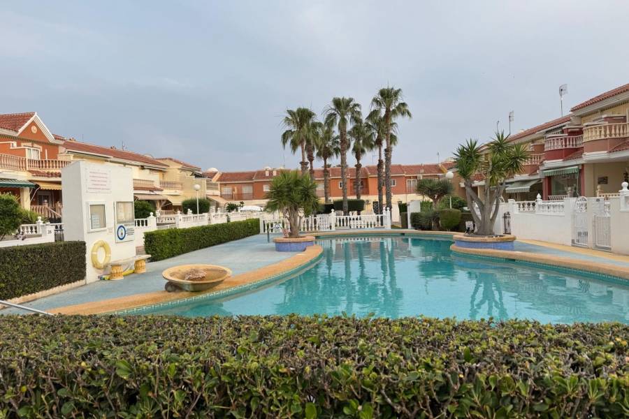 Reventa - Townhouse - Ciudad Quesada - Dona Pepa