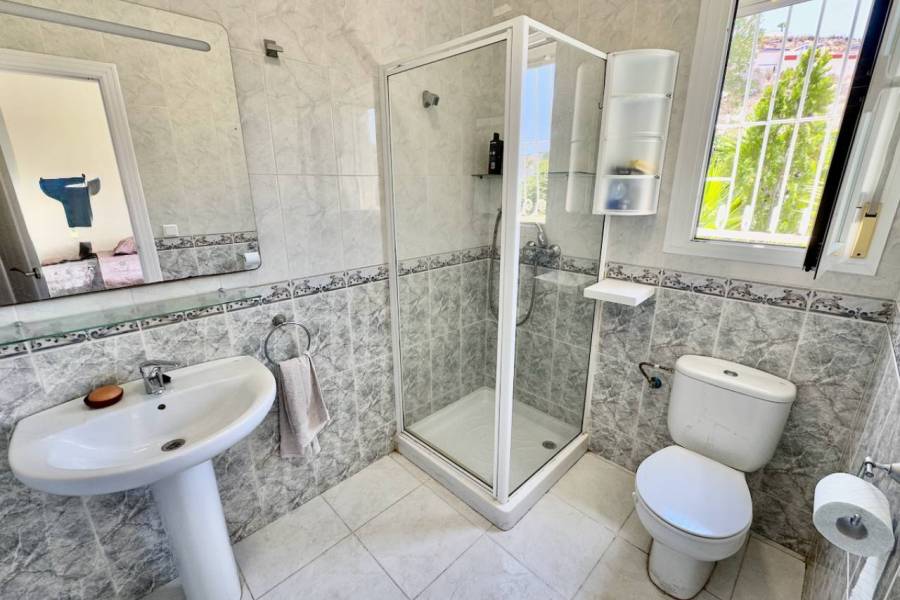 Resale - Villa - Ciudad Quesada