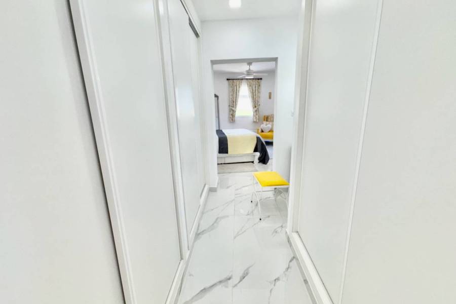Reventa - Villa - Algorfa - Lomas De La Juliana