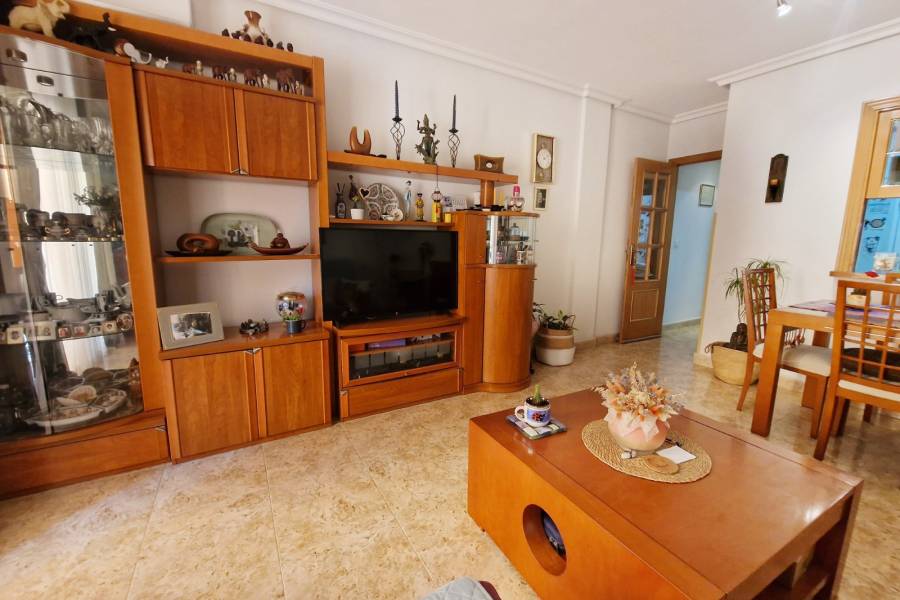 Reventa - Apartment - Guardamar Del Segura - Mercadona Guardamar