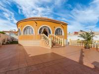 Reventa - Villa - Ciudad Quesada - Rojales
