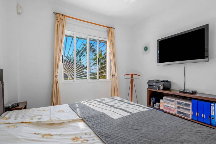 Resale - Villa - Rojales - Benimar 2