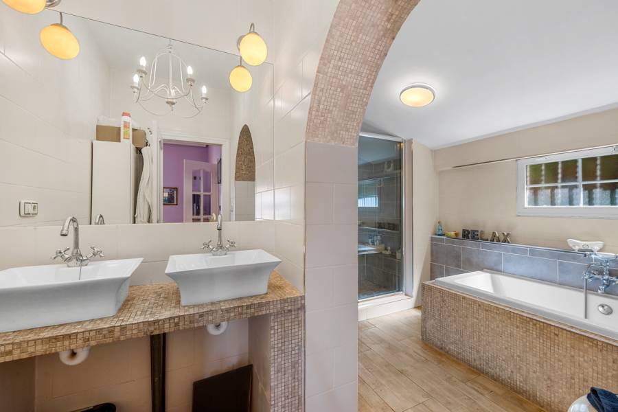 Reventa - Country estate - Almoradí - Las Heredades