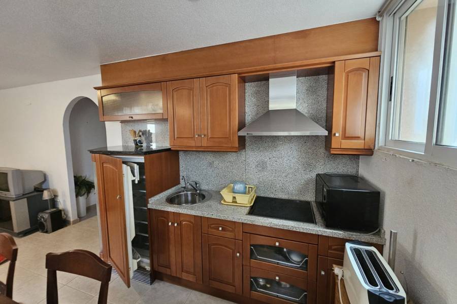 Reventa - Villa - Benijofar - Benimar