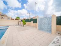 Reventa - Villa - Ciudad Quesada - Rojales - Rojales