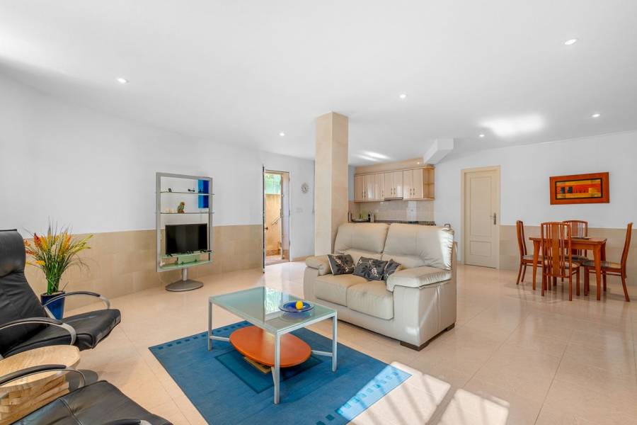 Resale - Villa - Rojales - Benimar 2