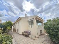 Reventa - Villa - Benijofar - Benimar
