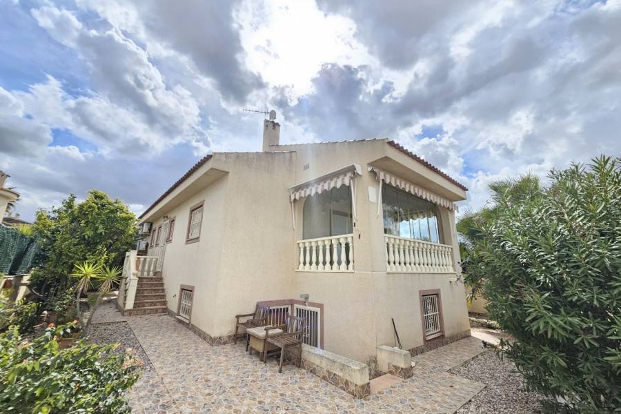 Reventa - Villa - Benijofar - Benimar