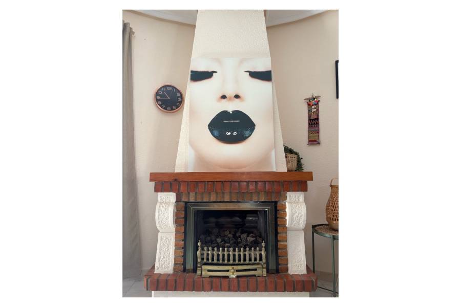 Reventa - Villa / Detached - Ciudad Quesada - Quesada Center