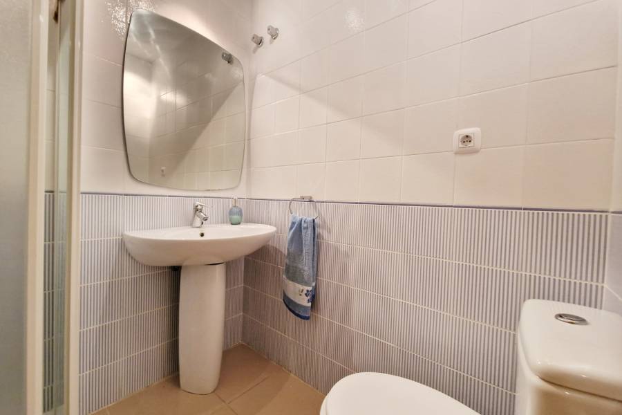 Reventa - Apartment - Guardamar Del Segura - SUP-7 & Port Area