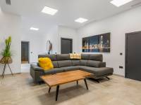 Resale - Villa - Ciudad Quesada - Rojales