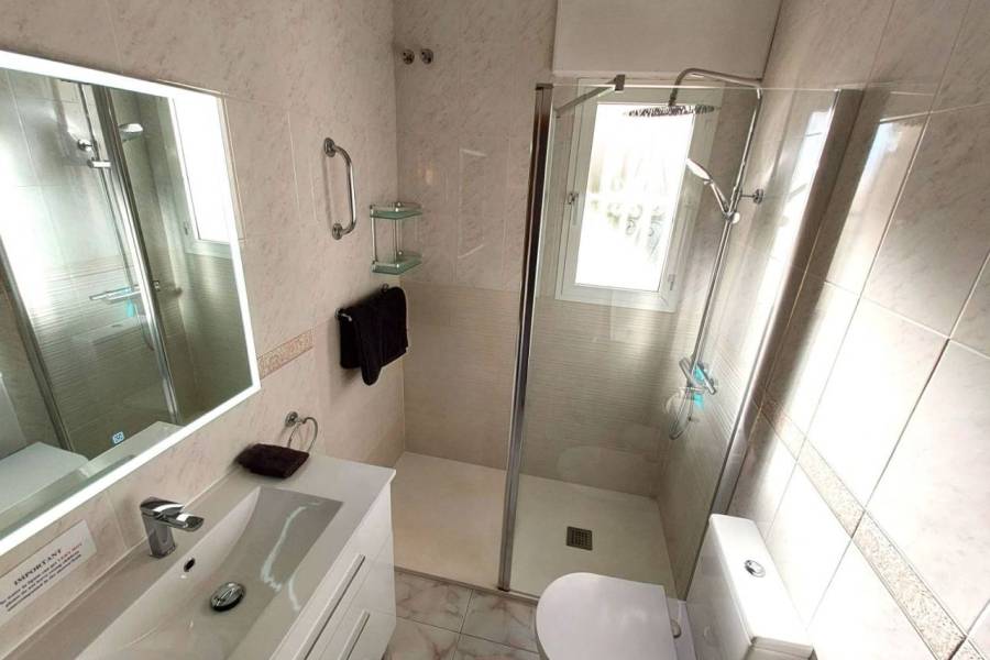 Reventa - Villa - Ciudad Quesada - Pueblo Bravo