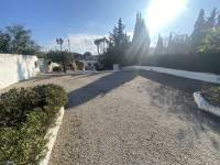 Resale - Finca - Algorfa