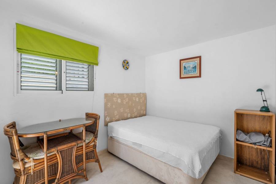 Reventa - Villa - Rojales - La Marquesa