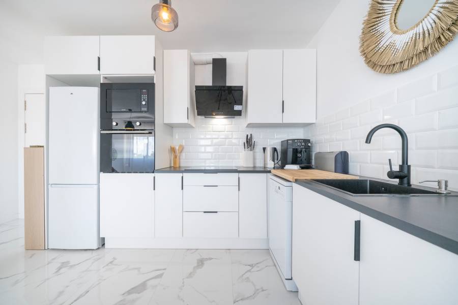 Reventa - Flat - Orihuela costa - Punta Prima