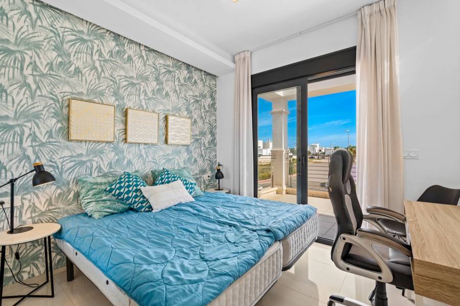 Reventa - duplex - Ciudad Quesada - Rojales - Rojales