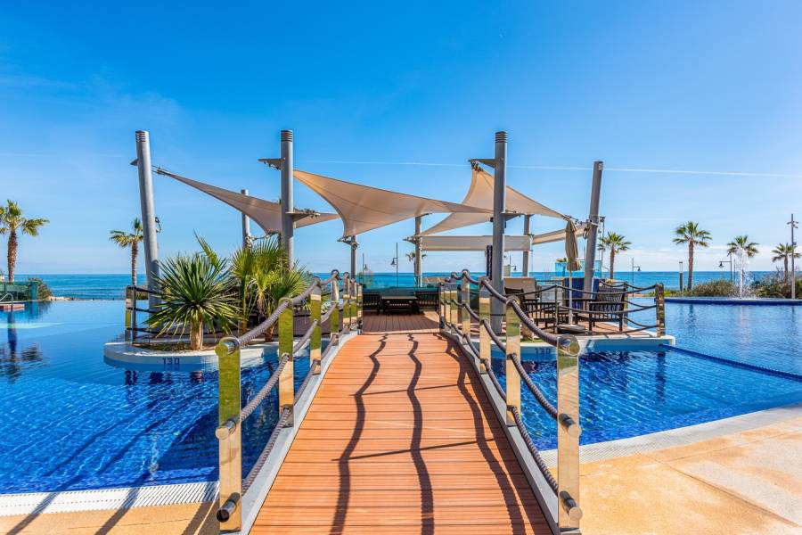 Reventa - Apartment - Torrevieja - Punta Prima
