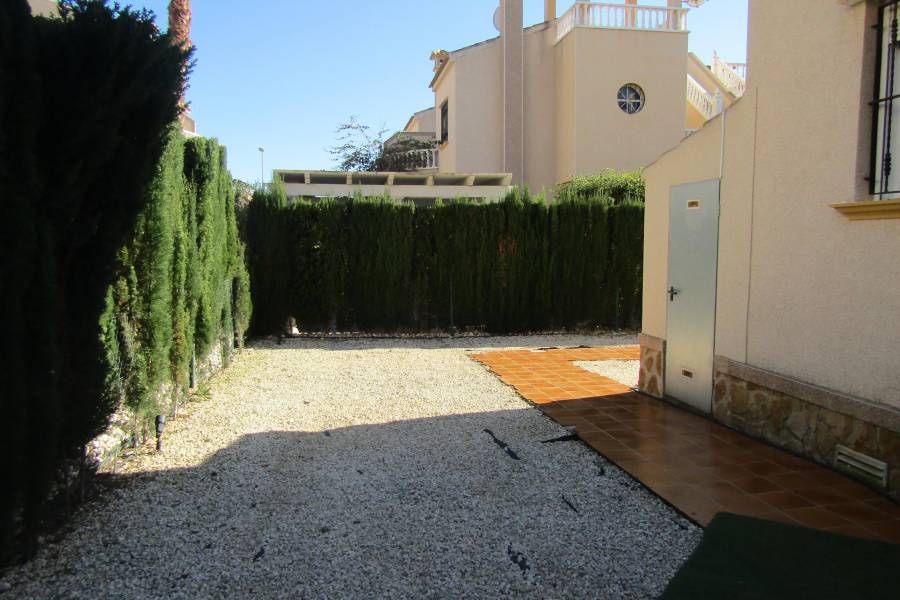 Reventa - Q - El Raso - Guardamar