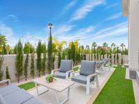 Reventa - Ground floor apartment - Ciudad Quesada - Rojales