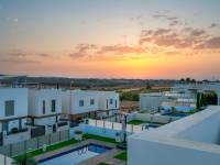Resale - Villa - Orihuela costa - Villamartín
