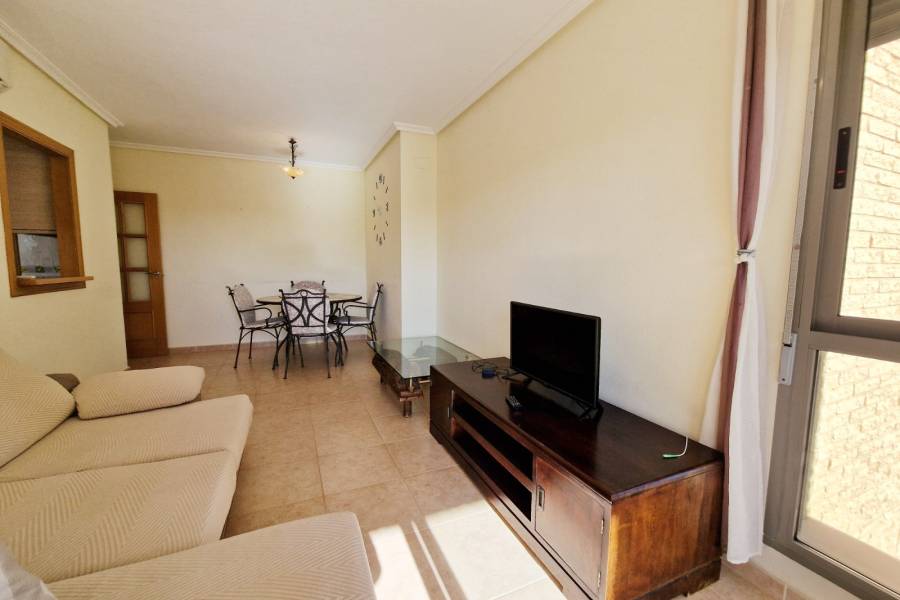 Resale - Apartment - Guardamar Del Segura - SUP-7 & Port Area