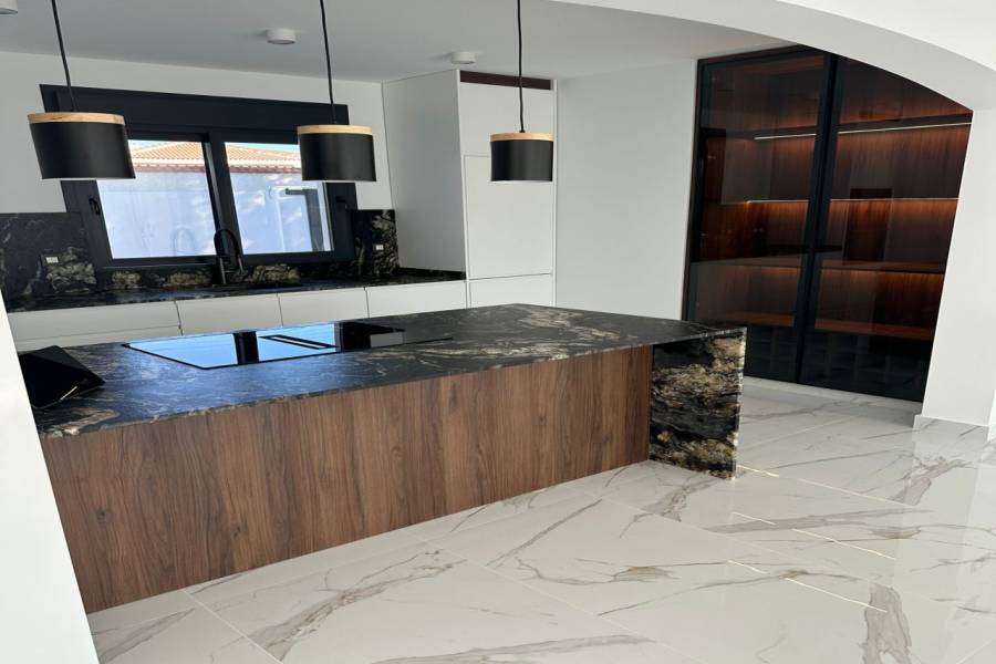 Reventa - Villa - Rojales - Ciudad Quesada