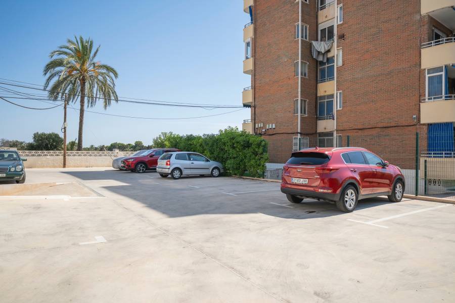 Reventa - Flat - Orihuela costa - Punta Prima