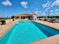 Reventa - Villa - Rojales - Cuidad Quesada