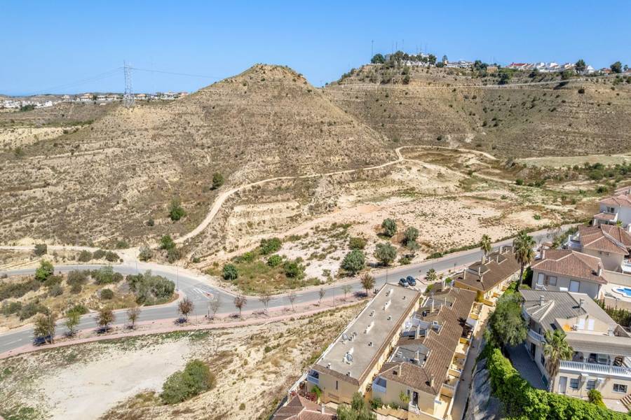 Resale - Apartment - Rojales - Benimar 2
