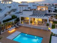 Resale - Villa - Ciudad Quesada - Rojales