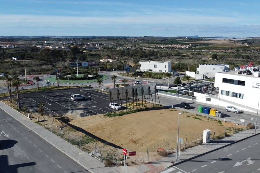  - Apartment - Benijofar