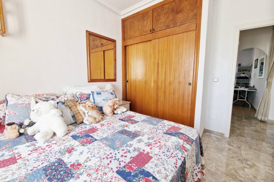 Resale - Villa - Ciudad Quesada - Doña Pepa