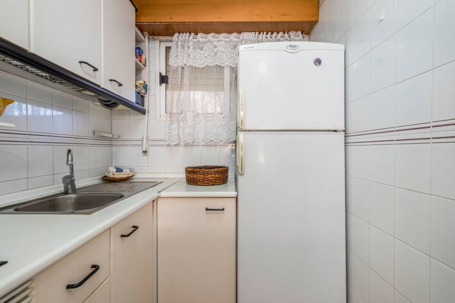 Reventa - Apartment - Orihuela costa - Mil Palmeras