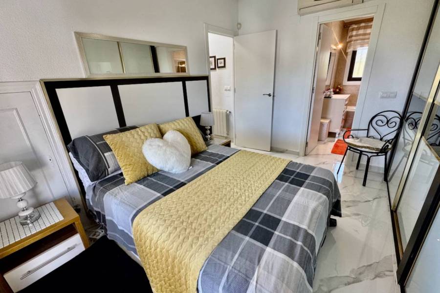 Reventa - Villa - Algorfa - Lomas De La Juliana