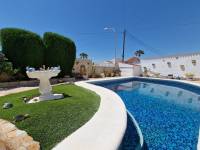 Resale - Villa - Ciudad Quesada - Doña Pepa