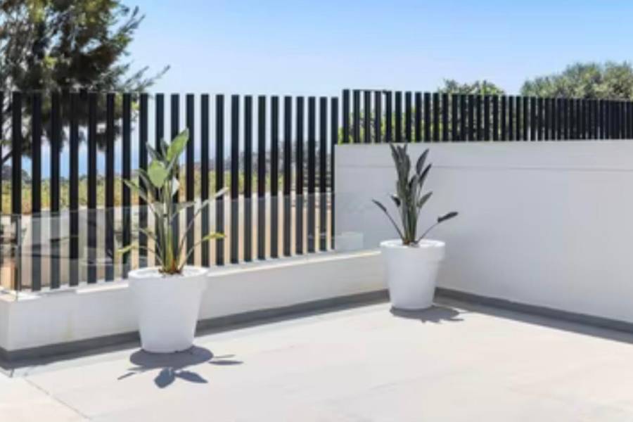 Reventa - Villa - Guardamar Del Segura - Guardamar Hills