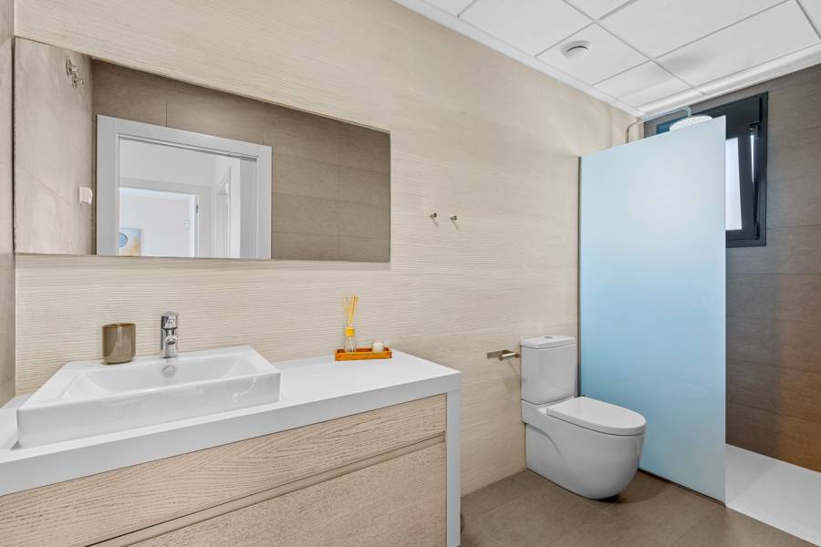 Reventa - Villa - Ciudad Quesada - Rojales - Rojales