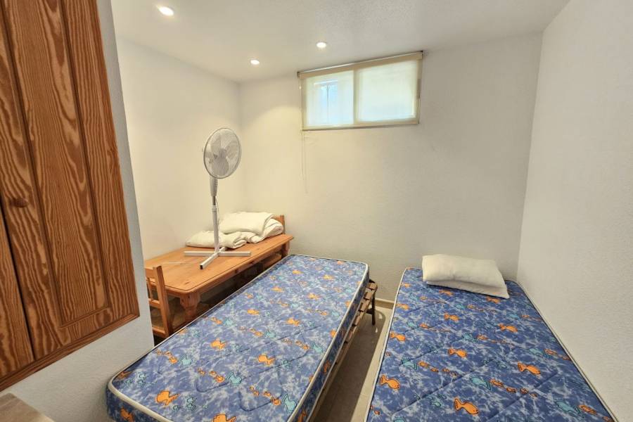 Reventa - Villa - Benijofar - Benimar
