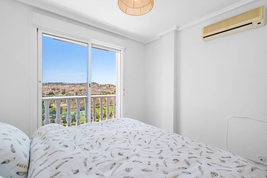 Resale - Semi-detached - Ciudad Quesada - Rojales