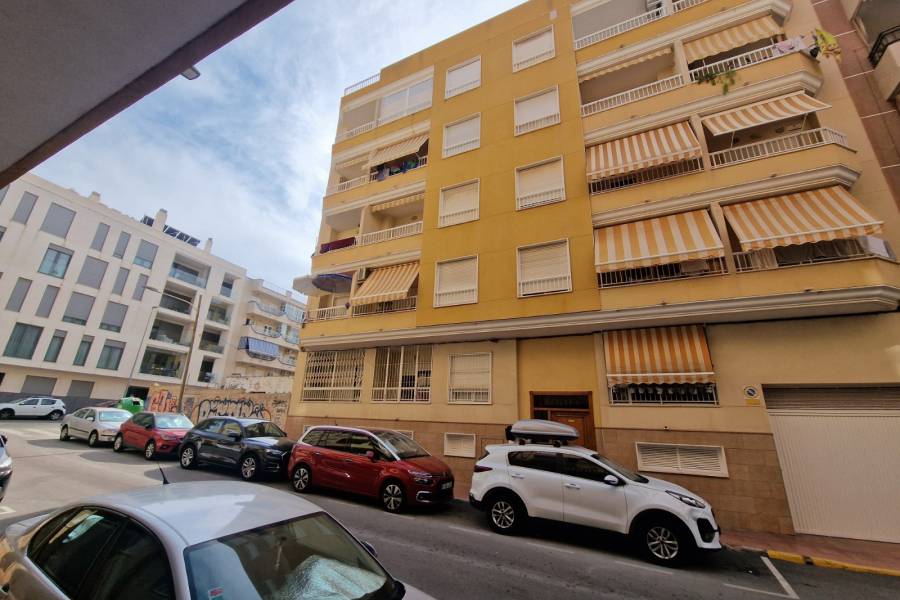 Reventa - Apartment - Guardamar Del Segura - Mercadona Guardamar