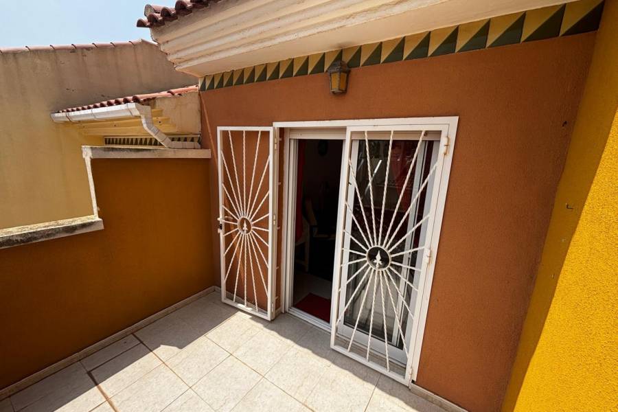 Reventa - Townhouse - Ciudad Quesada - Dona Pepa